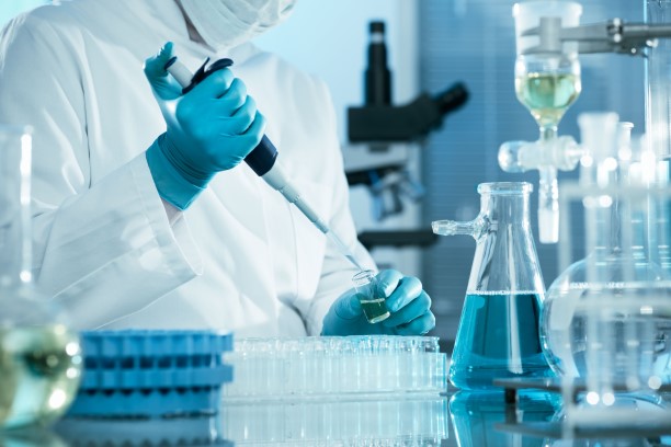 Industrial Effluent Characteristics Study (IECS) Industrial Effluent Characteristics Study (IECS)