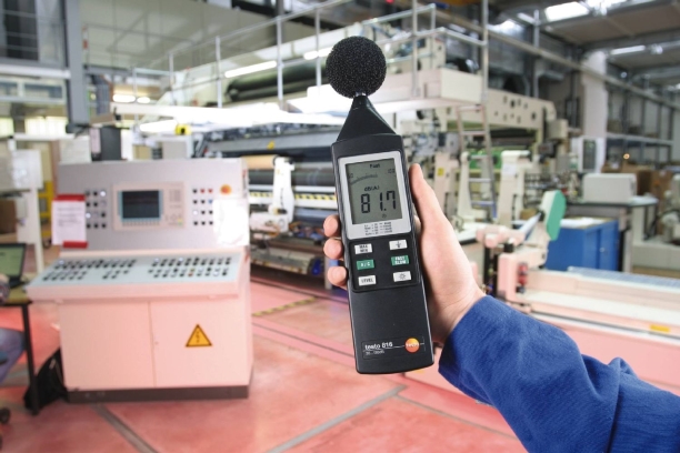 Noise Risk Assessment Noise Risk Assessment