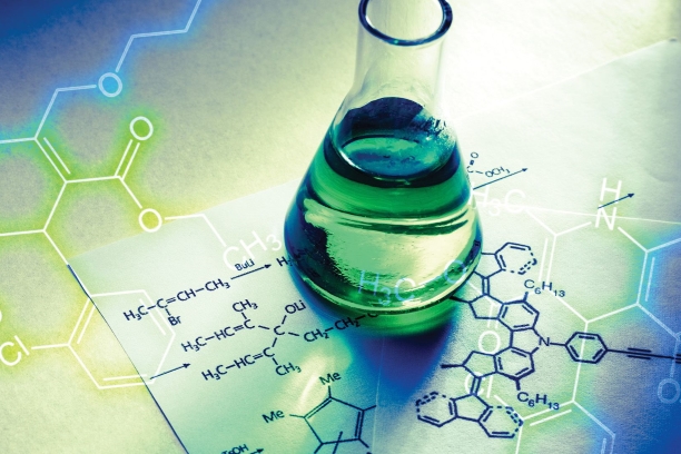 Chemicals