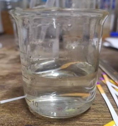 Fully Treated Wastewater Fully Treated Wastewater
