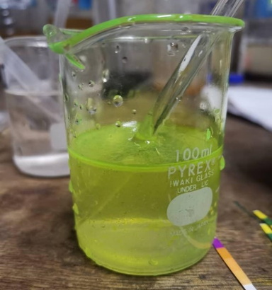 Raw Wastewater Raw Wastewater